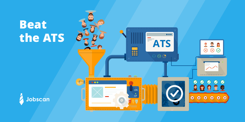 2. Applicant Tracking System (ATS) & Technology Management