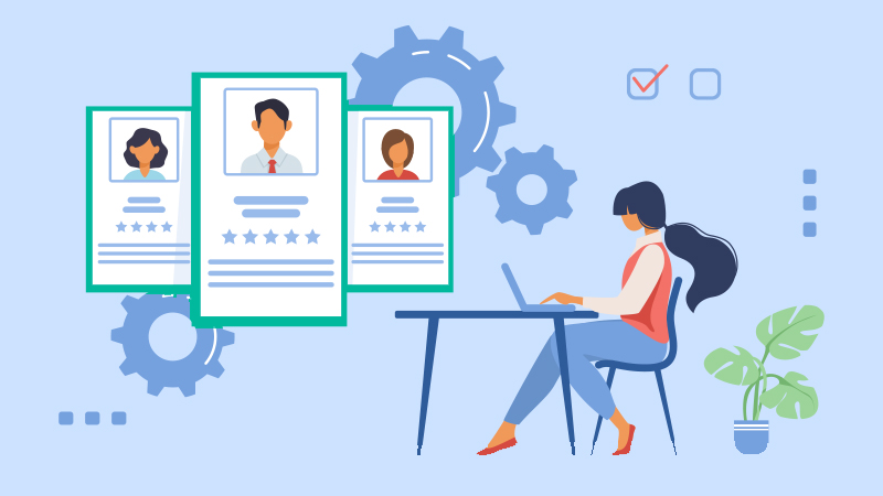Recruitment & Talent Acquisition